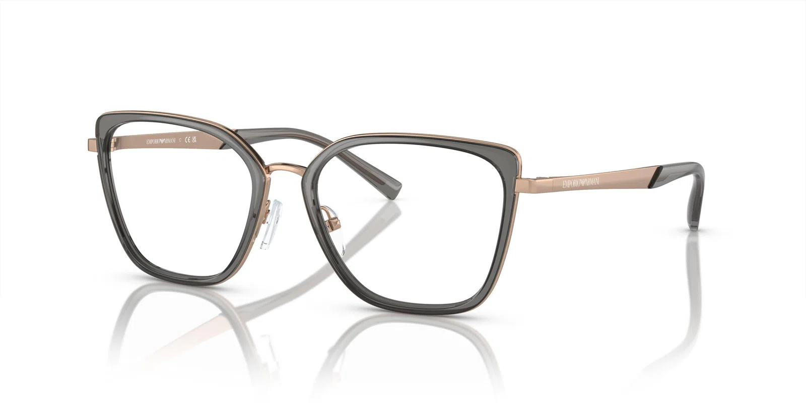 Emporio Armani 1152 Eyeglasses - view 10